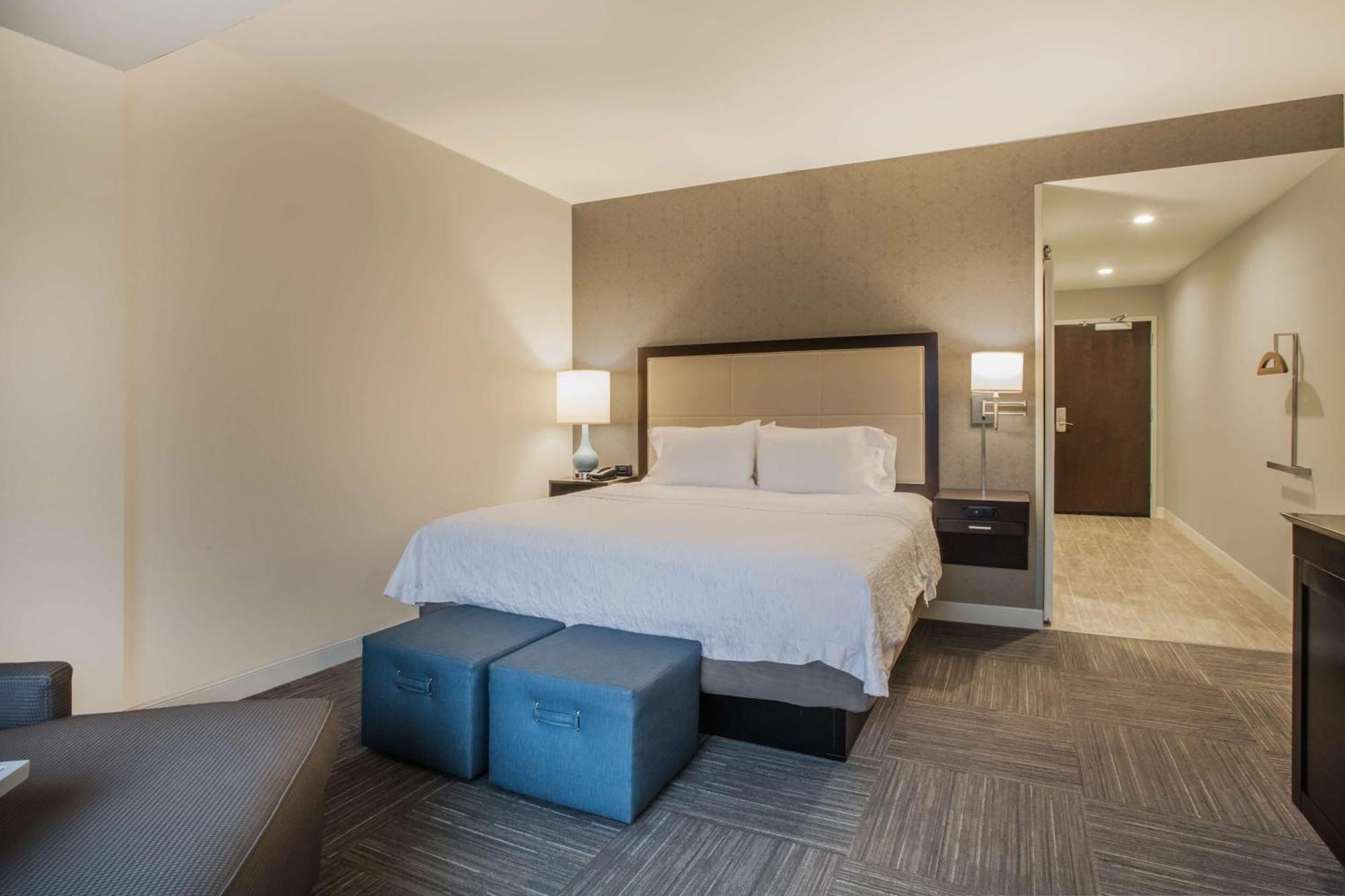 Hampton Inn Rochester Penfield, Ny Екстериор снимка