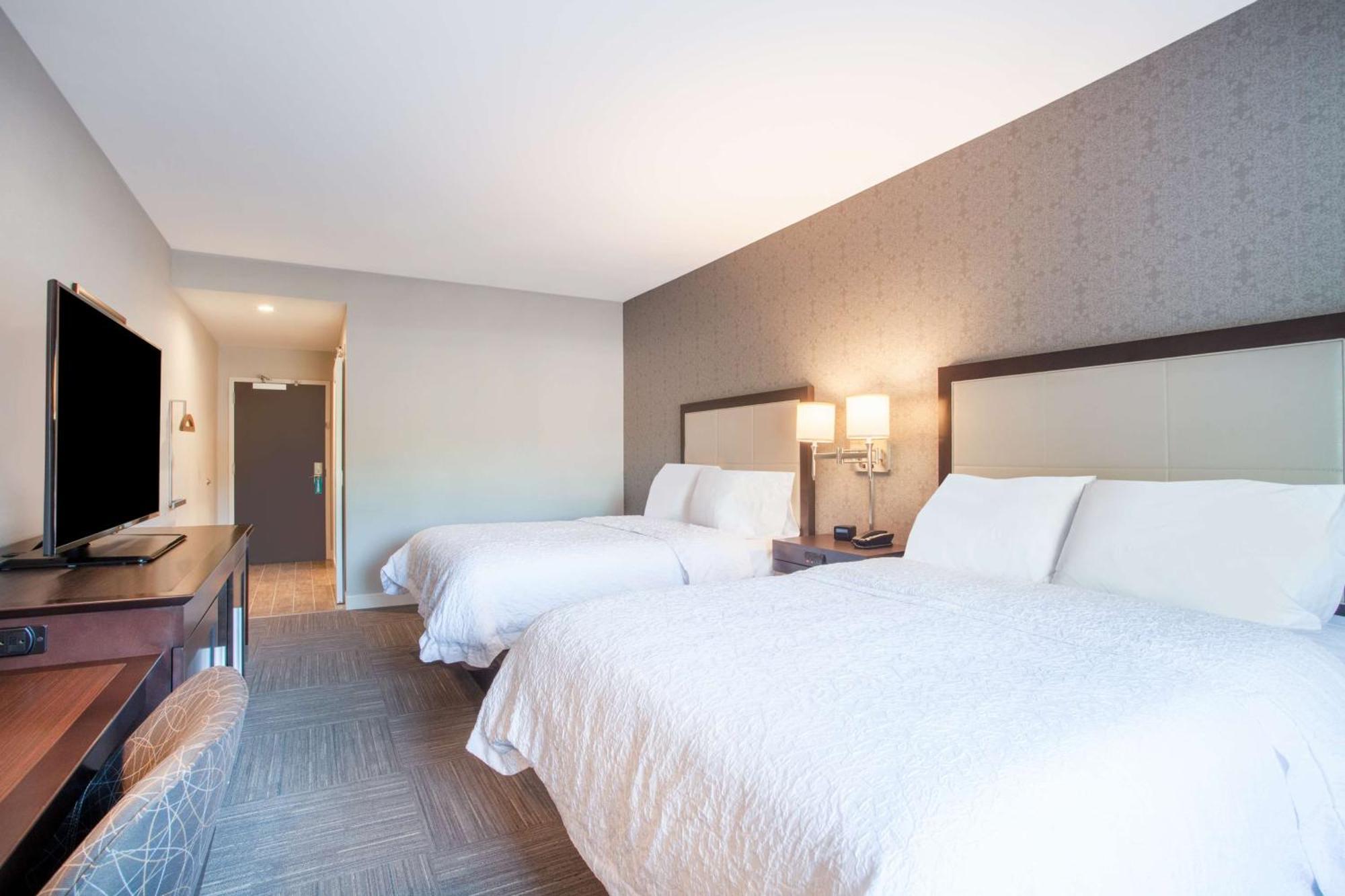 Hampton Inn Rochester Penfield, Ny Екстериор снимка