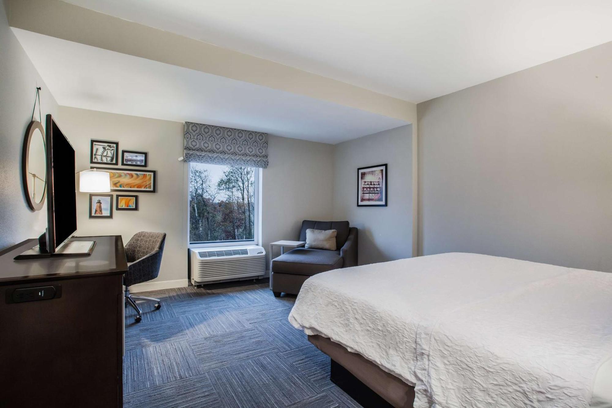 Hampton Inn Rochester Penfield, Ny Екстериор снимка