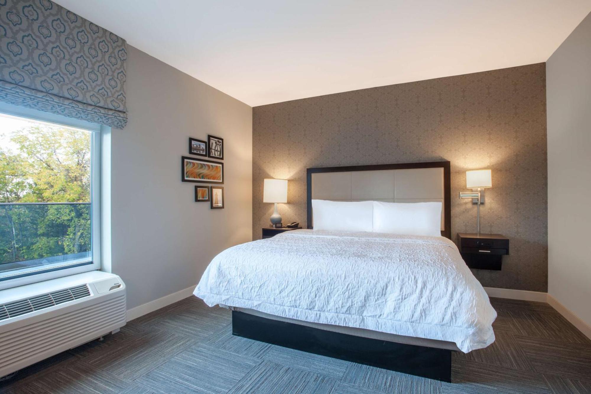 Hampton Inn Rochester Penfield, Ny Екстериор снимка