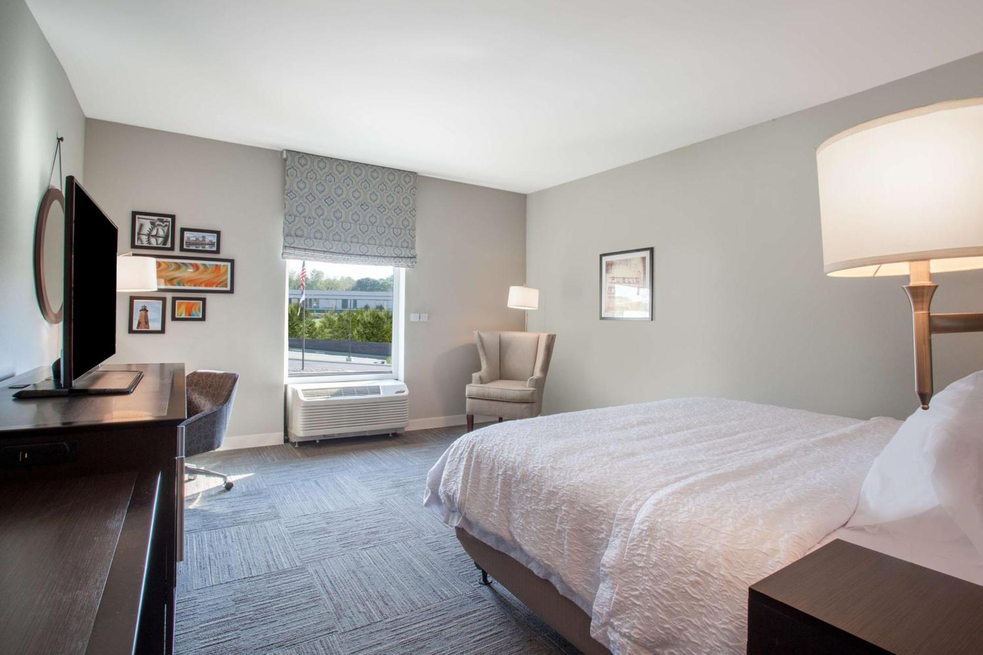 Hampton Inn Rochester Penfield, Ny Екстериор снимка
