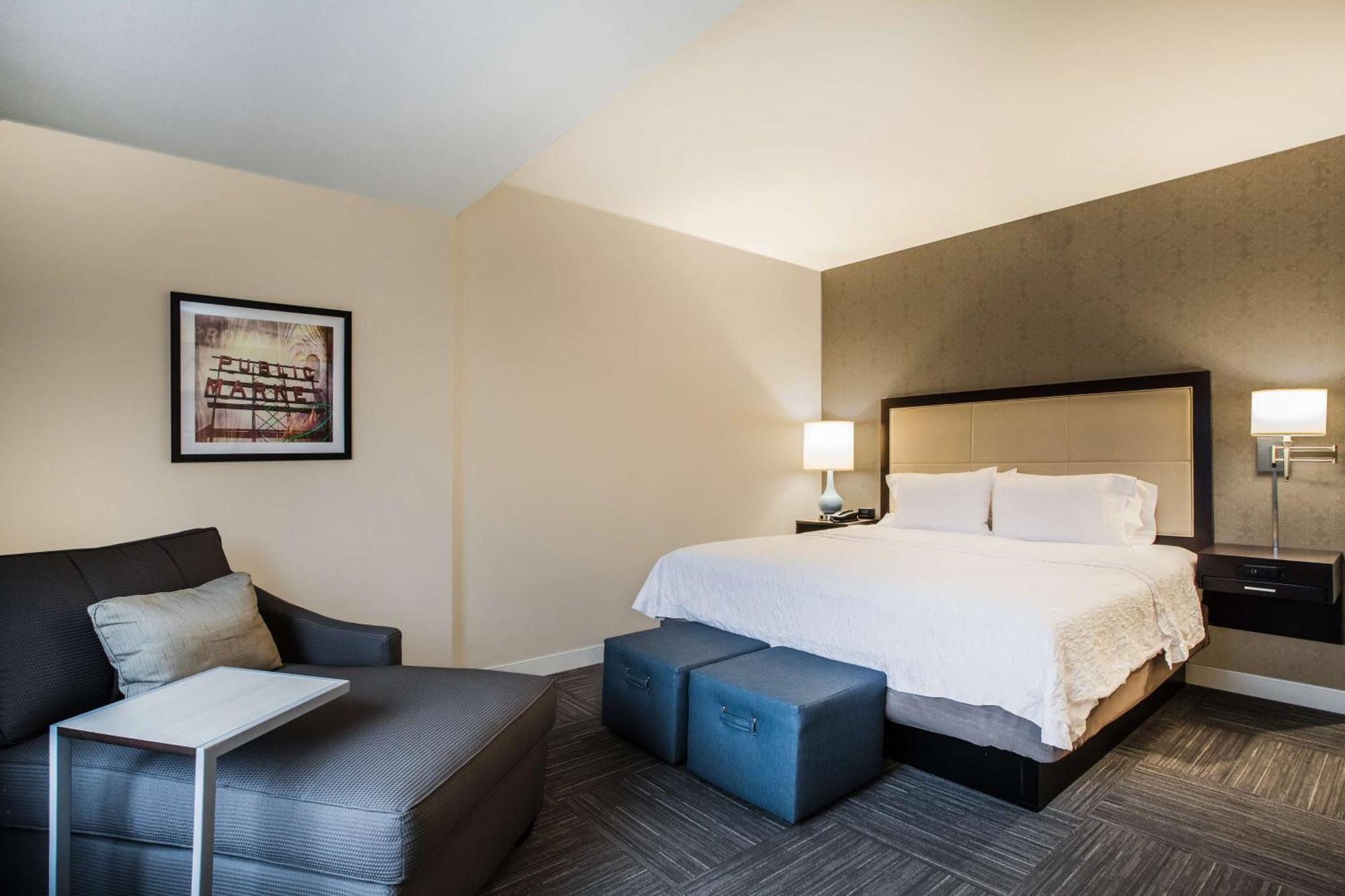 Hampton Inn Rochester Penfield, Ny Екстериор снимка