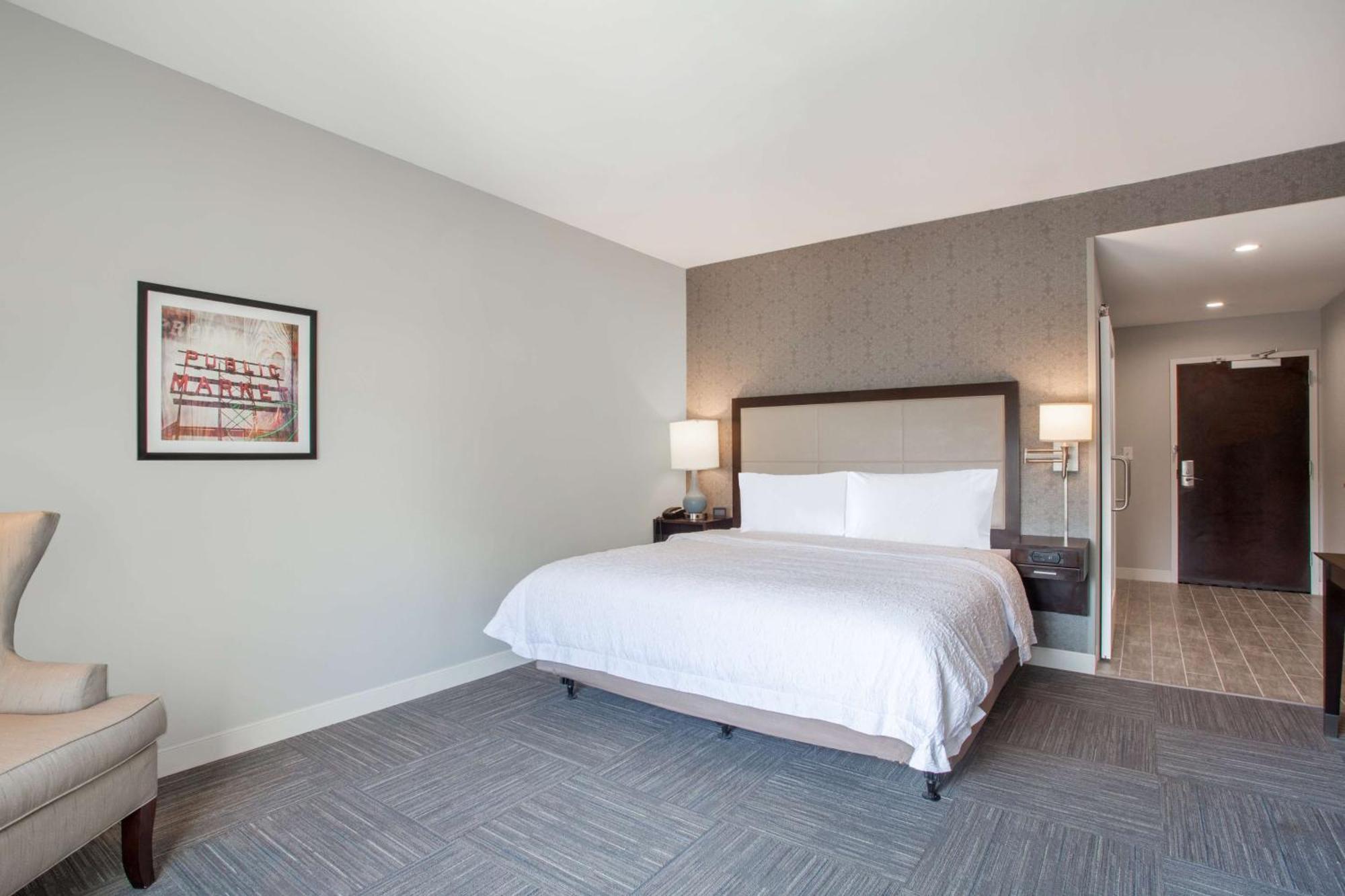 Hampton Inn Rochester Penfield, Ny Екстериор снимка