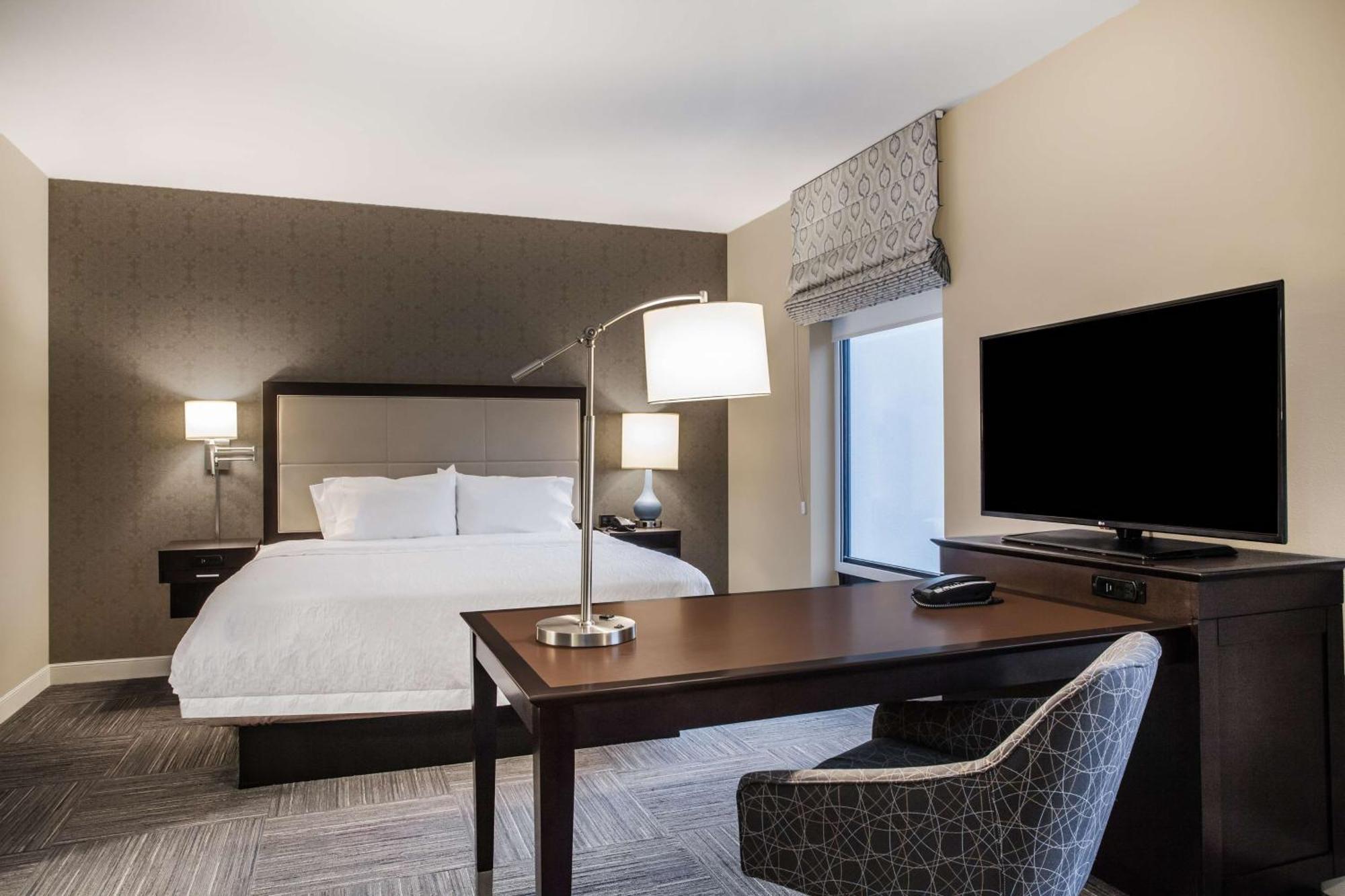 Hampton Inn Rochester Penfield, Ny Екстериор снимка
