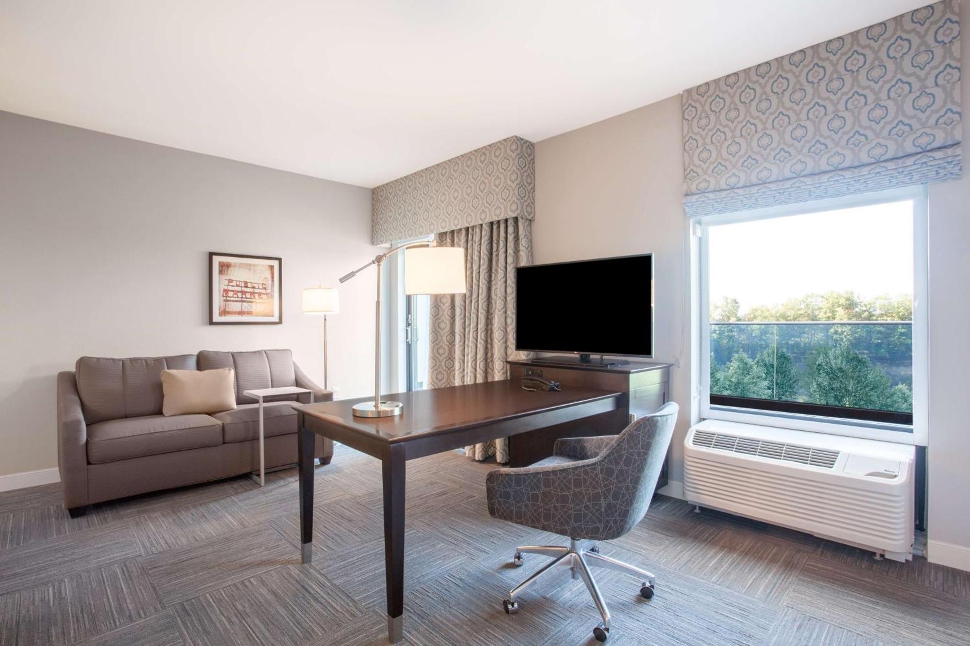 Hampton Inn Rochester Penfield, Ny Екстериор снимка