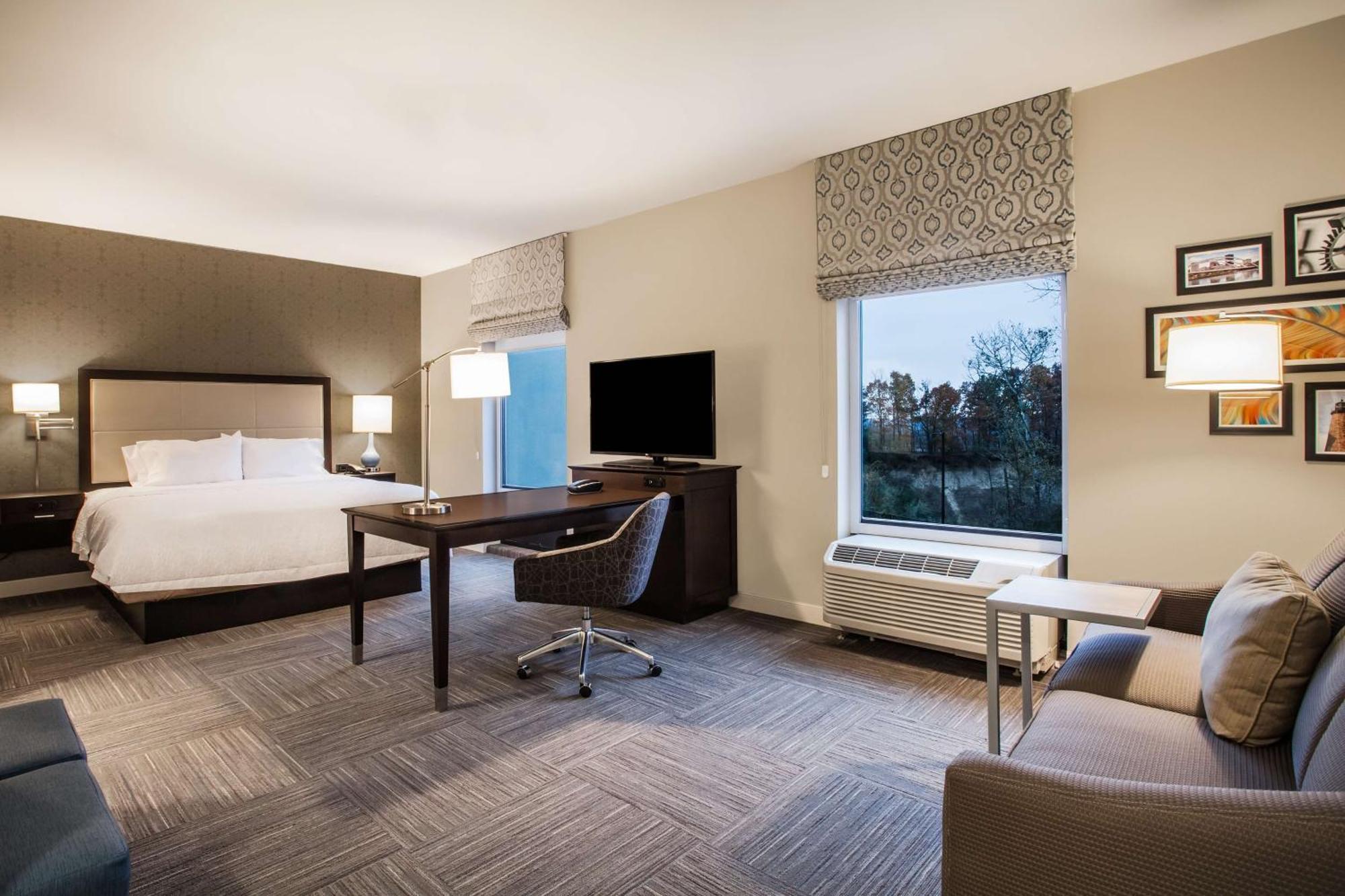 Hampton Inn Rochester Penfield, Ny Екстериор снимка