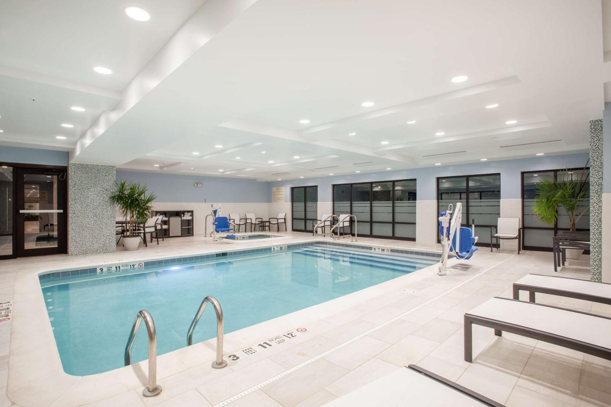 Hampton Inn Rochester Penfield, Ny Екстериор снимка