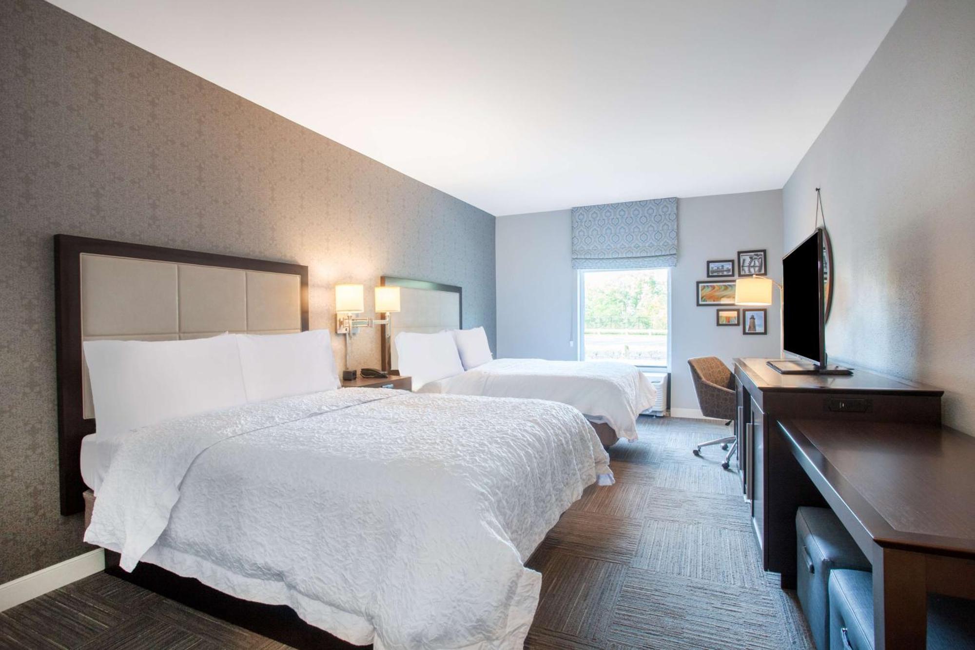 Hampton Inn Rochester Penfield, Ny Екстериор снимка