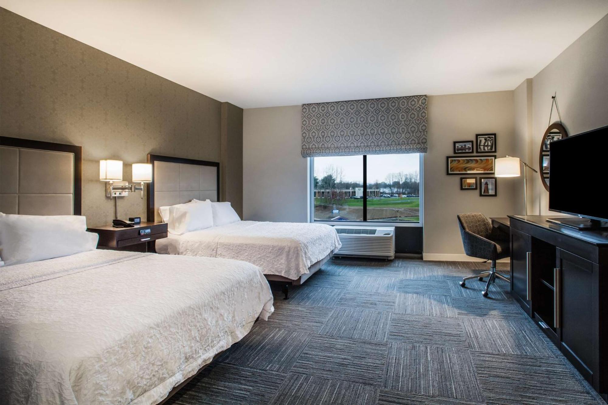 Hampton Inn Rochester Penfield, Ny Екстериор снимка