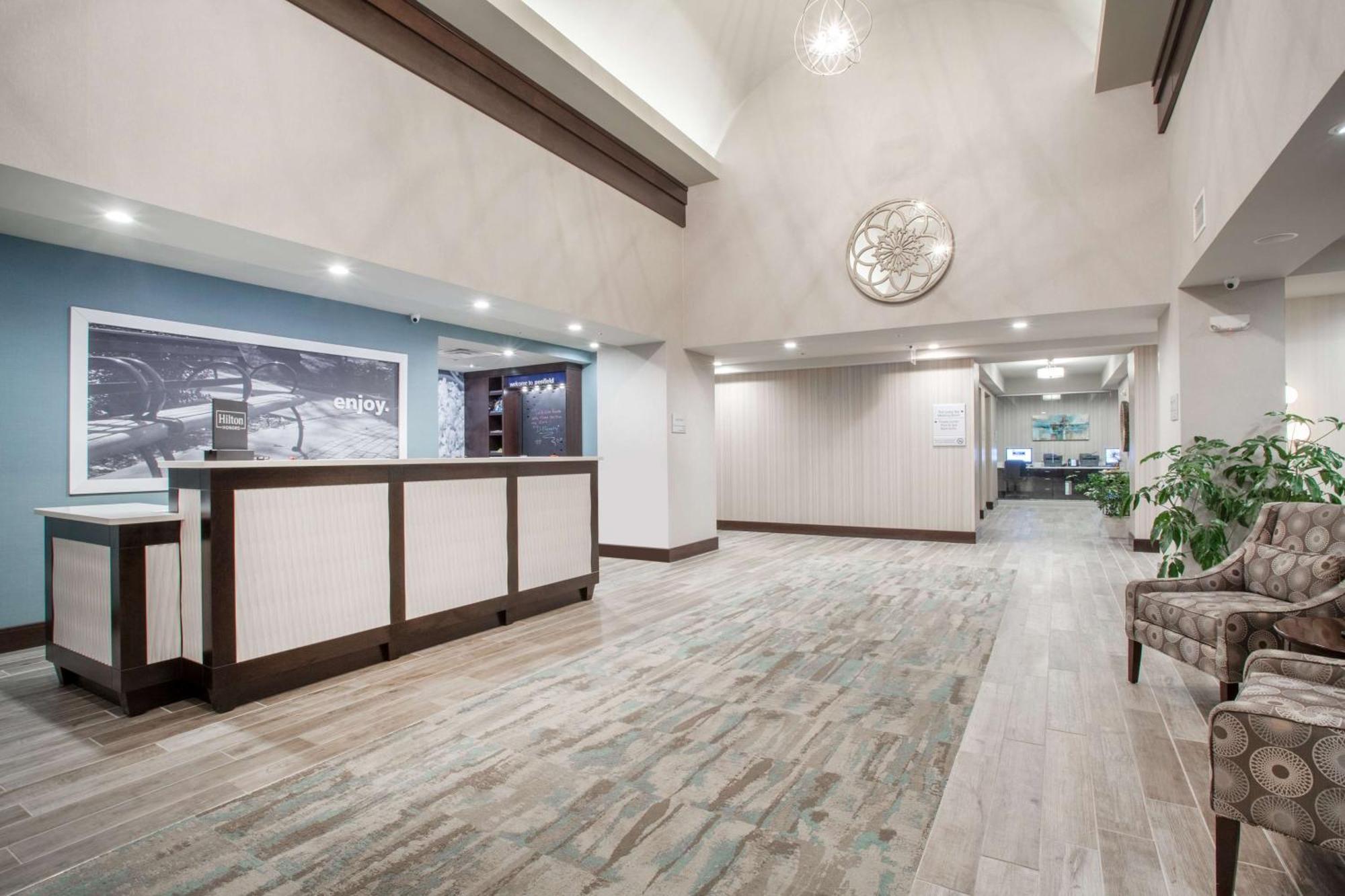 Hampton Inn Rochester Penfield, Ny Екстериор снимка