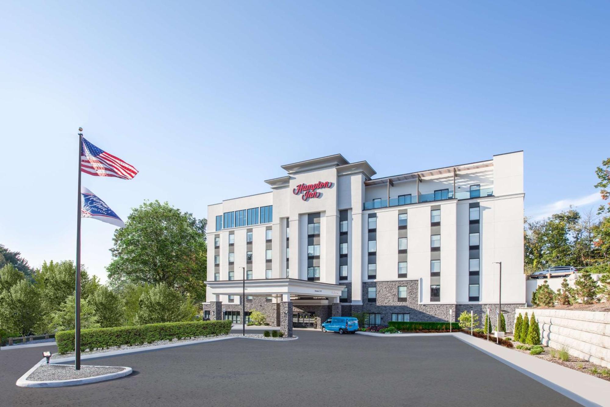 Hampton Inn Rochester Penfield, Ny Екстериор снимка