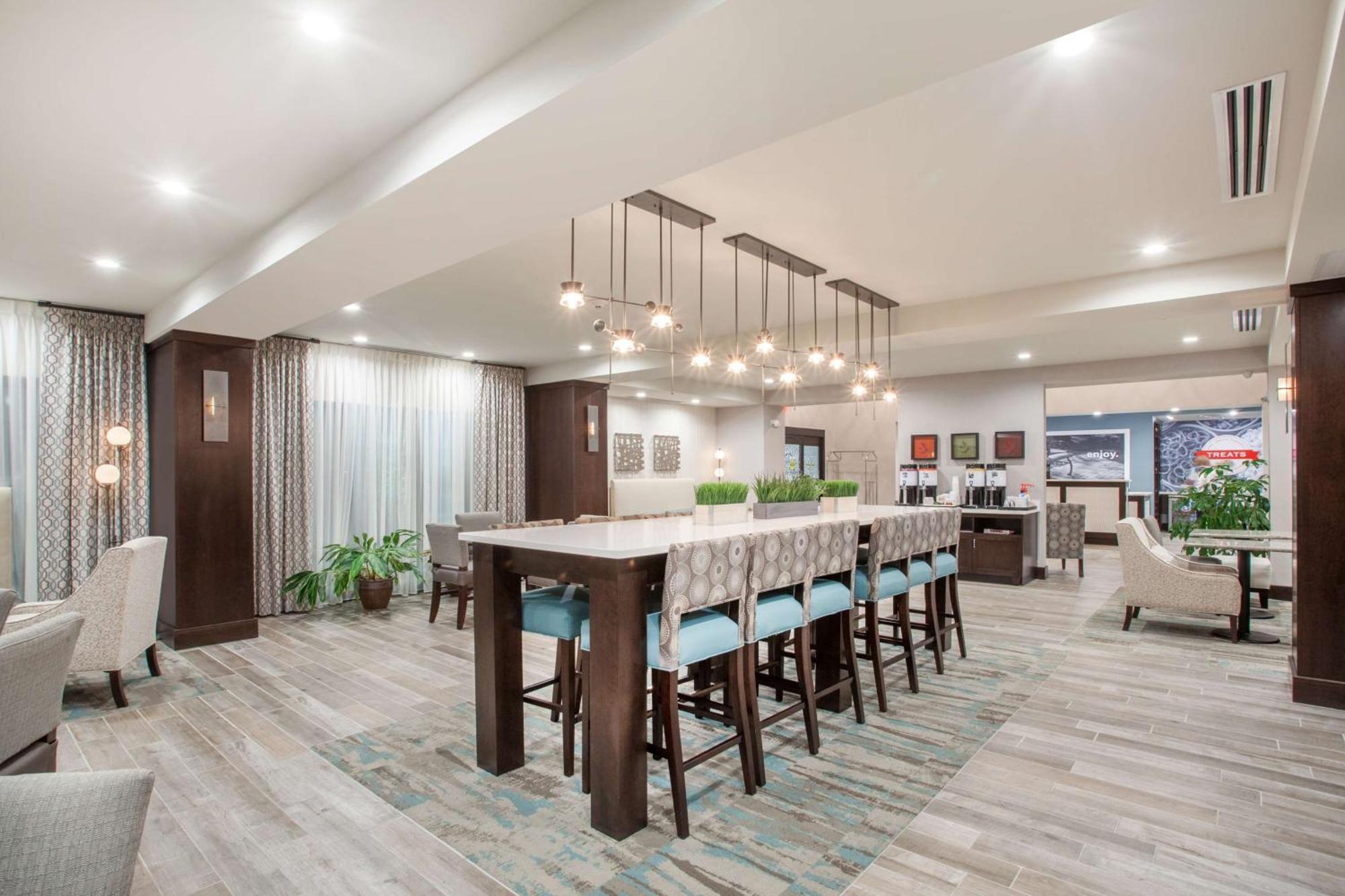 Hampton Inn Rochester Penfield, Ny Екстериор снимка